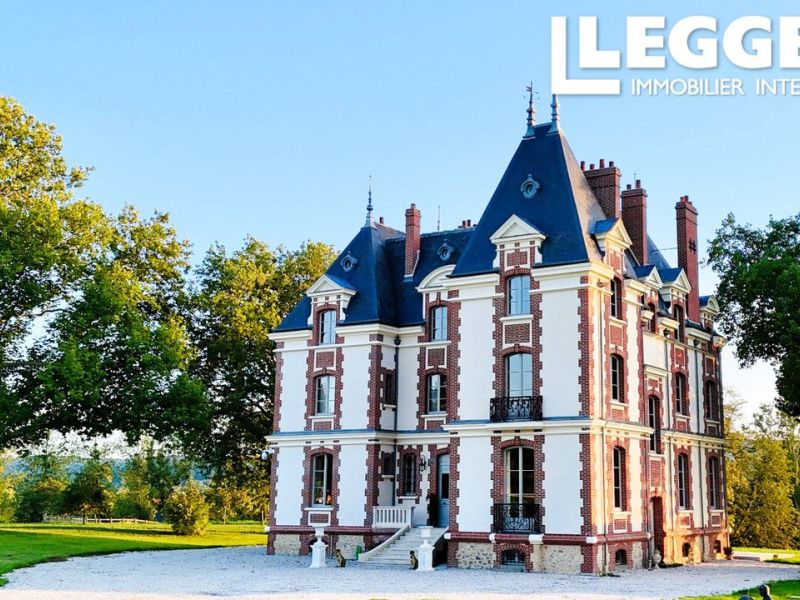 A louer MAISON  CONTEMPORAINE  PONT L EVEQUE