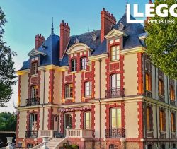 A louer MAISON  CONTEMPORAINE  PONT L EVEQUE