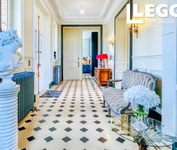 A louer MAISON  CONTEMPORAINE  PONT L EVEQUE