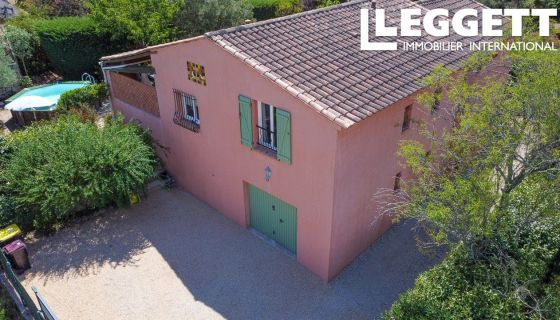 A louer MAISON  4 PIECES 109 M2 BORD DE MER FAYENCE