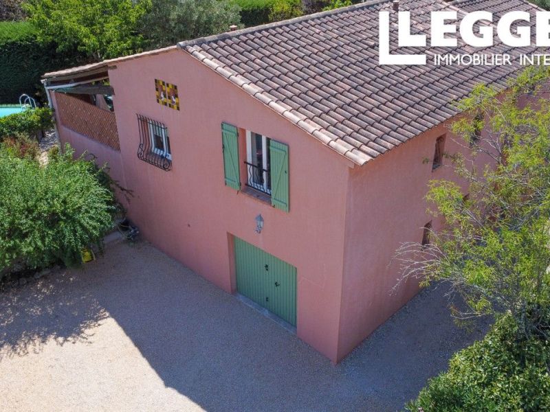 A louer MAISON  4 PIECES 109 M2 BORD DE MER FAYENCE