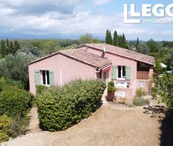 A louer MAISON  4 PIECES 109 M2 BORD DE MER FAYENCE