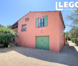 A louer MAISON  4 PIECES 109 M2 BORD DE MER FAYENCE