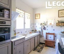 A louer MAISON  DE MAîTRE  UZES