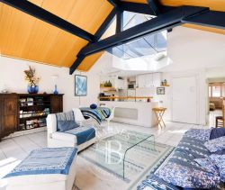 A louer LOFT T3 70 M2  SAINT JEAN DE LUZ