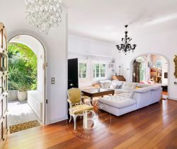 A vendre belle MAISON NEO BASQUE ANNEES 30 7 PIECES BIARRITZ PARC D'HIVER