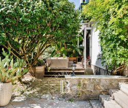 A vendre belle MAISON NEO BASQUE ANNEES 30 7 PIECES BIARRITZ PARC D'HIVER