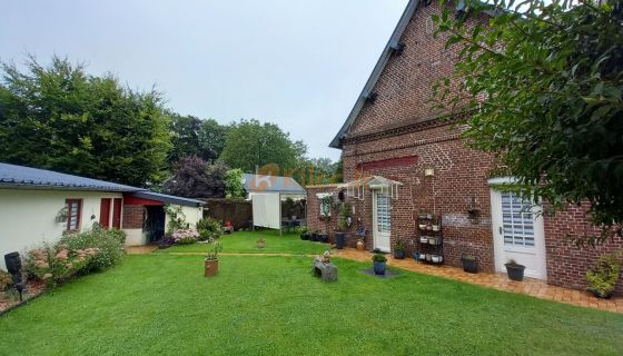 A vendre MAISON  4 PIECES 78 M2  VAL DE SCIE centre ville