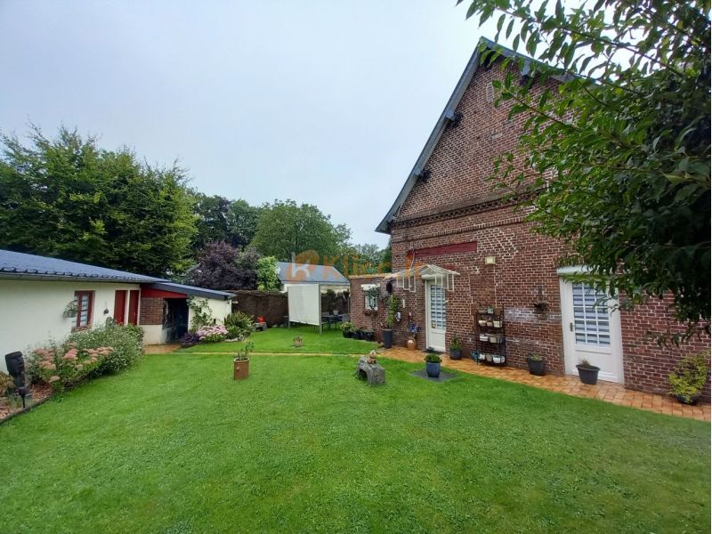 A vendre MAISON  4 PIECES 78 M2  VAL DE SCIE centre ville