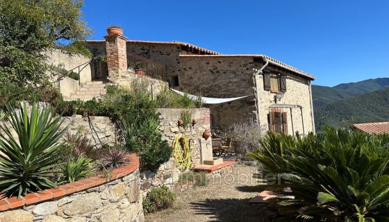 A louer GîTE  MONTBOLO montagne