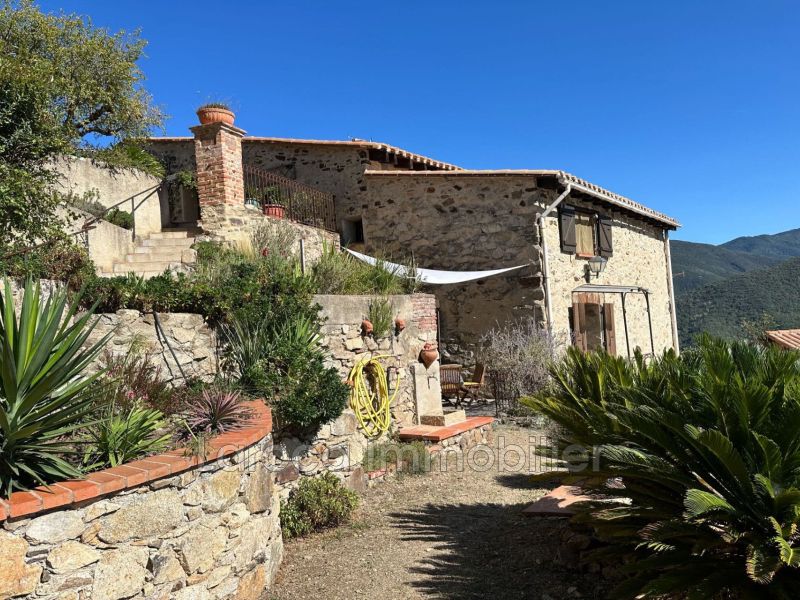 A louer GîTE  MONTBOLO montagne