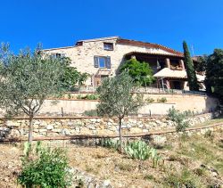A louer GîTE  MONTBOLO montagne