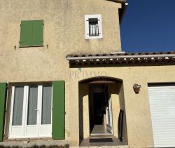 A vendre MAISON  4 PIECES 77 M2  VIDAUBAN