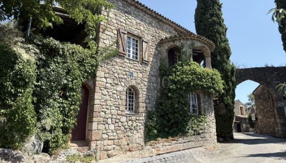 A vendre MAISON  5 PIECES 135 M2  LES ARCS