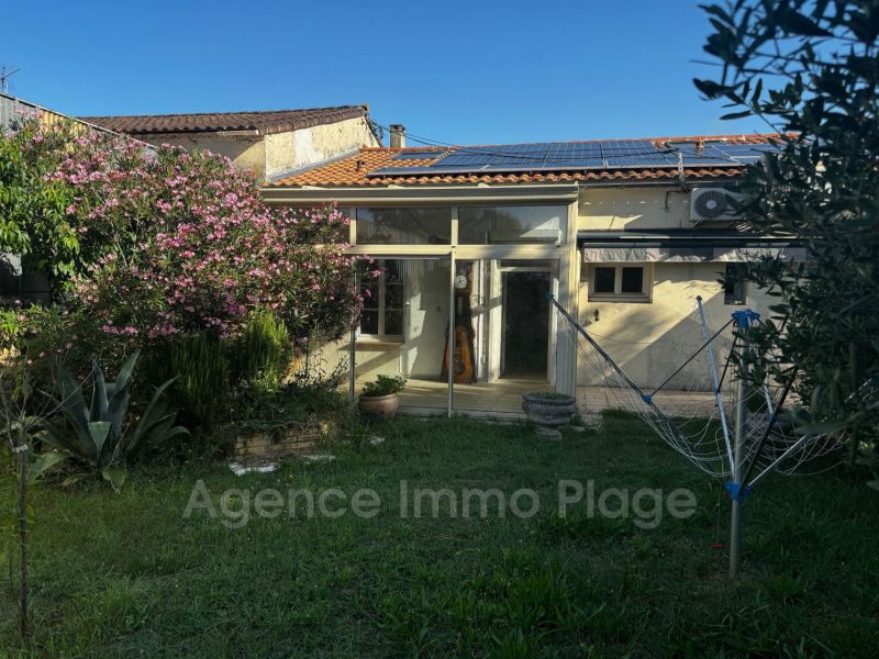 A vendre MAISON  4 PIECES 119 M2  LESPARRE MEDOC