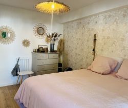 A louer APPARTEMENT T3 65 M2 TERRASSE  SOORTS HOSSEGOR