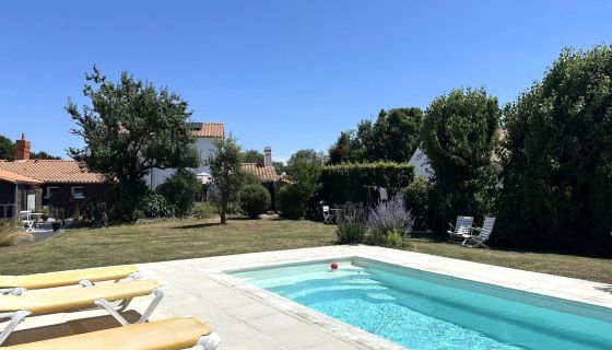 A vendre MAISON  5 PIECES 210 M2 BORD DE MER LE FENOUILLER