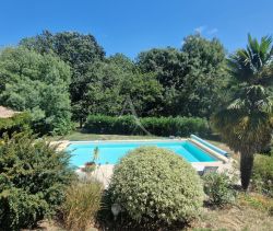 A louer GîTE BORD DE MER TALMONT SAINT HILAIRE