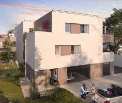 A louer APPARTEMENT T2 42 M2 BORD DE MER LA TURBALLE