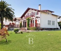 A vendre MAISON DE CHARME 200 M² renovee ciboure