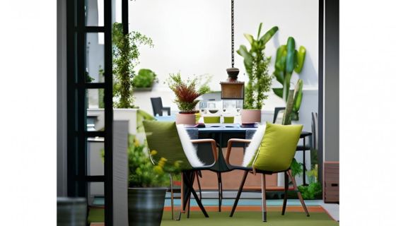 A louer APPARTEMENT NEUF T3 71 M2 TERRASSE  SALON DE PROVENCE