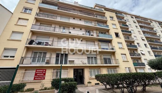 A louer APPARTEMENT T2 39 M2  PERPIGNAN