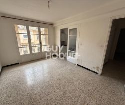 A louer APPARTEMENT T2 39 M2  PERPIGNAN
