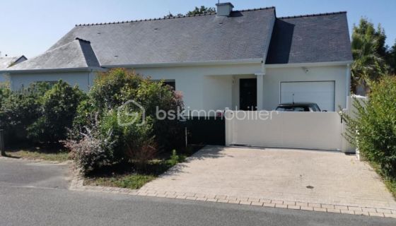 A louer MAISON  CONTEMPORAINE BORD DE MER LA BAULE ESCOUBLAC