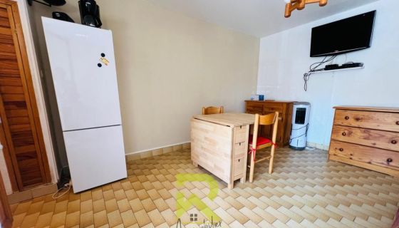 A louer APPARTEMENT T2 36 M2 BORD DE MER LE CAP D AGDE