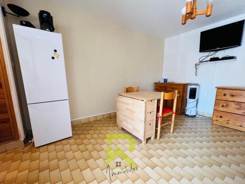 A louer APPARTEMENT T2 36 M2 BORD DE MER LE CAP D AGDE