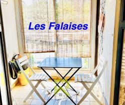 A louer APPARTEMENT T2 36 M2 BORD DE MER LE CAP D AGDE