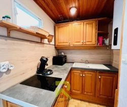 A louer APPARTEMENT T2 36 M2 BORD DE MER LE CAP D AGDE