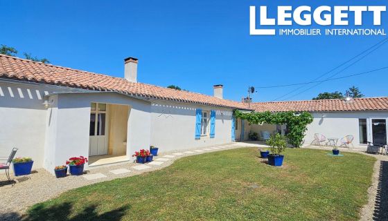 A louer GîTE BORD DE MER LONGEVILLE SUR MER