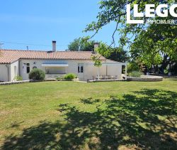 A louer GîTE BORD DE MER LONGEVILLE SUR MER