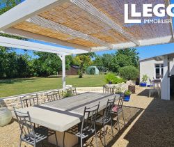 A louer GîTE BORD DE MER LONGEVILLE SUR MER