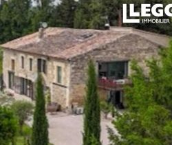 A louer APPARTEMENT  430 M2  ROGNONAS