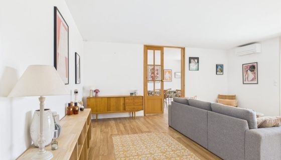 A louer APPARTEMENT T5 133 M2 TERRASSE VUE MER AJACCIO