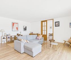 A louer APPARTEMENT T5 133 M2 TERRASSE VUE MER AJACCIO