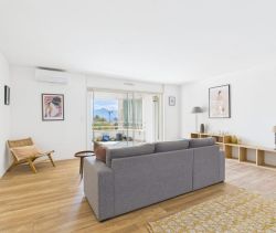 A louer APPARTEMENT T5 133 M2 TERRASSE VUE MER AJACCIO