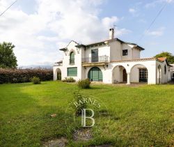 A vendre BELLE MAISON 5 PIECES 200 M² SAINT JEAN DE LUZ
