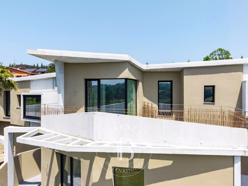 A louer MAISON  CONTEMPORAINE  SAN SEBASTIáN