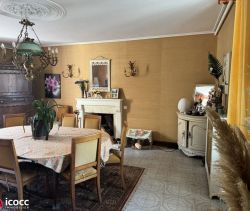 A louer MAISON  DE MAîTRE BORD DE MER GRUES