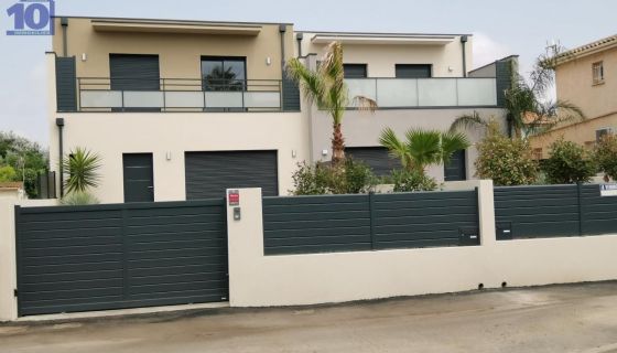 A louer MAISON  4 PIECES 98 M2 BORD DE MER VALRAS PLAGE