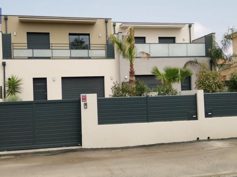 A louer MAISON  4 PIECES 98 M2 BORD DE MER VALRAS PLAGE