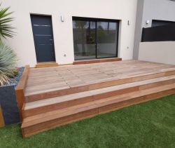 A louer MAISON  4 PIECES 98 M2 BORD DE MER VALRAS PLAGE