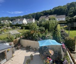 A vendre charmante maison 4 pieces 66 m² Fecamp 