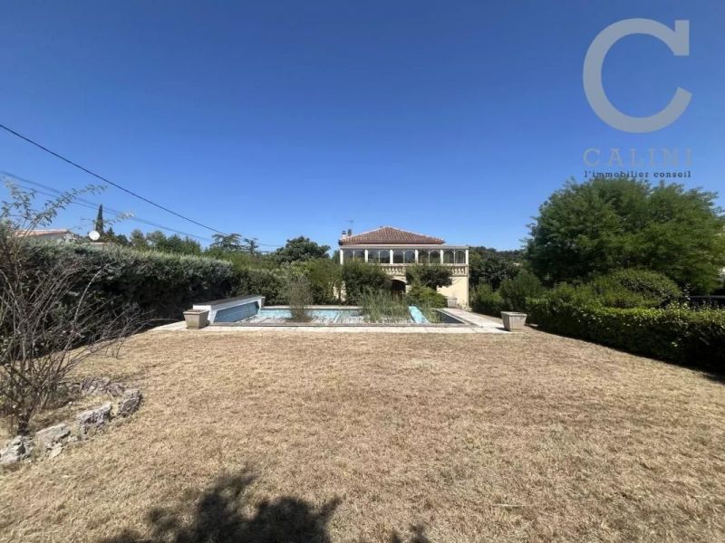 A louer MAISON  180 M2  ALES