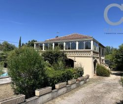 A louer MAISON  180 M2  ALES