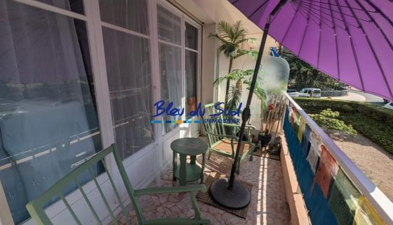A louer APPARTEMENT T2 45 M2 TERRASSE  VERNET LES BAINS
