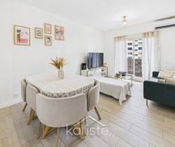 A louer APPARTEMENT NEUF T2 46 M2 BORD DE MER AJACCIO